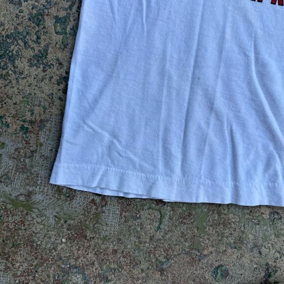 RARE 90’s Home Improvement “Live For Hardware” Vintage Single Stitch Shirt - Picture 2 of 4